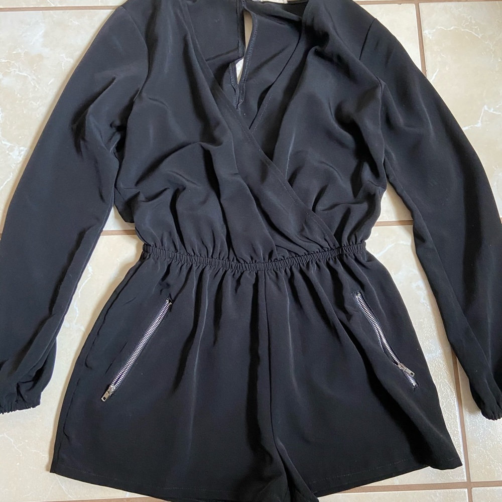 One Clothing romper